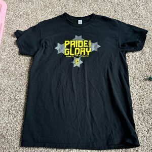 Columbus Crew shirt